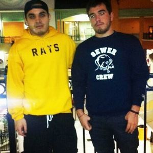 Meet your Posher, Gilbert